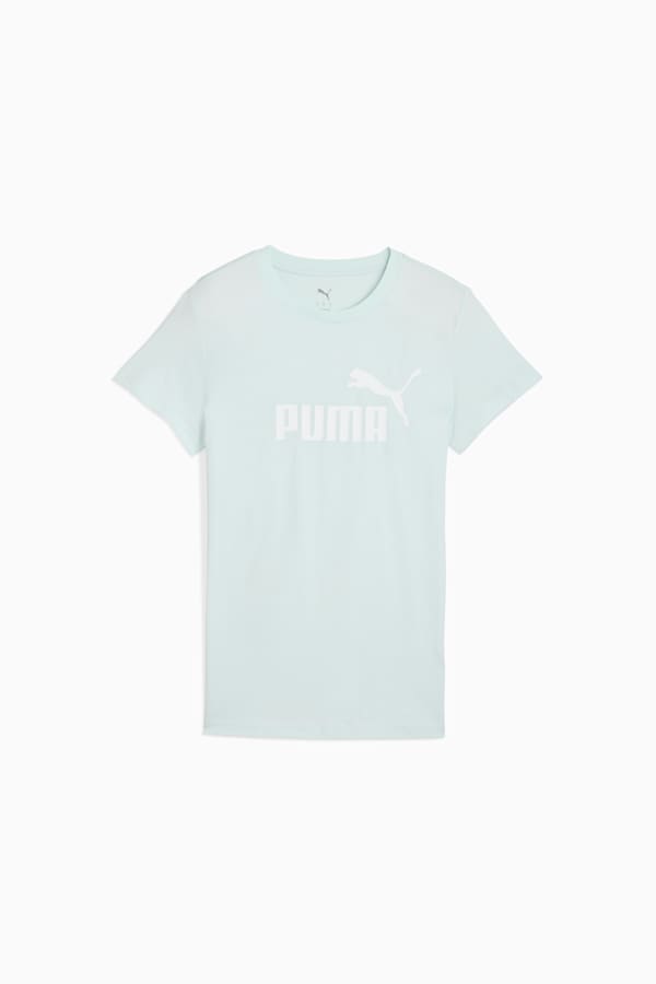 ESS No. 1 Logo Tee Women, Peaceful Blue, extralarge