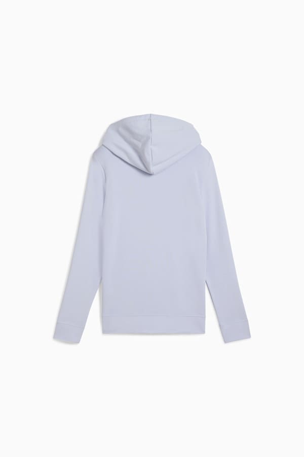 ESS No. 1 Logo Hoodie Women, Cool Weather, extralarge-GBR