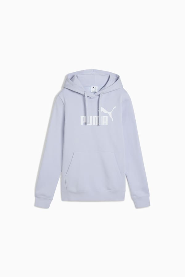 ESS No. 1 Logo Hoodie Women, Cool Weather, extralarge-GBR
