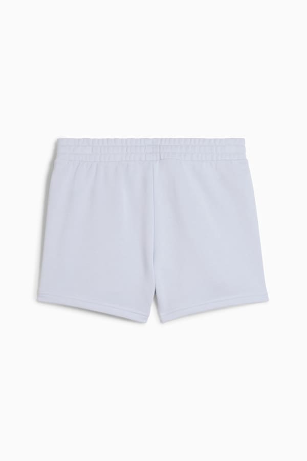 ESS Small No. 1 Logo 4'' Shorts Women, Cool Weather, extralarge