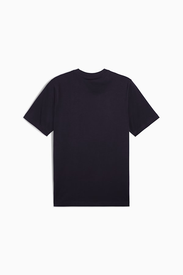 Essentials Small No. 1 Logo Tee Men, New Navy, extralarge-GBR