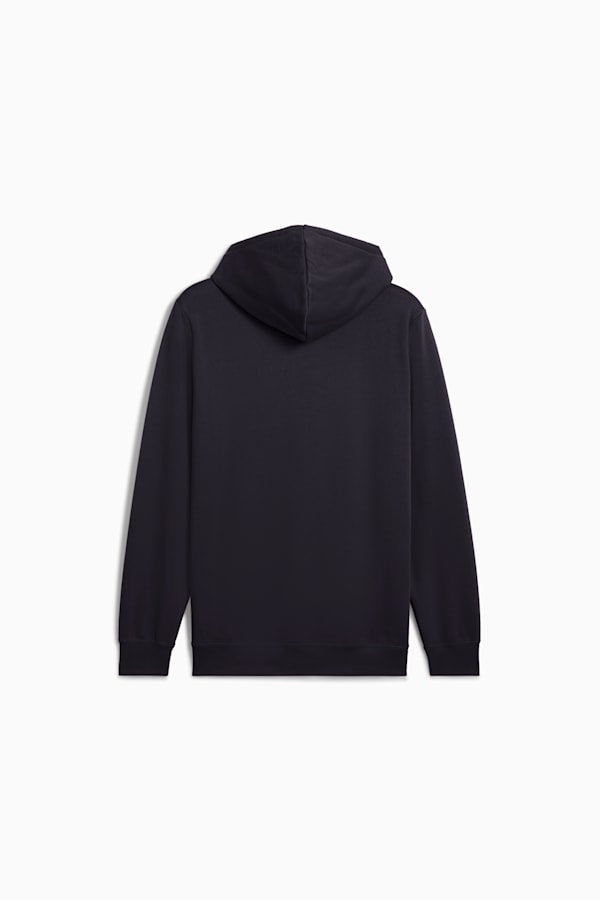 Essentials No. 1 Logo Hoodie Men, New Navy, extralarge-GBR