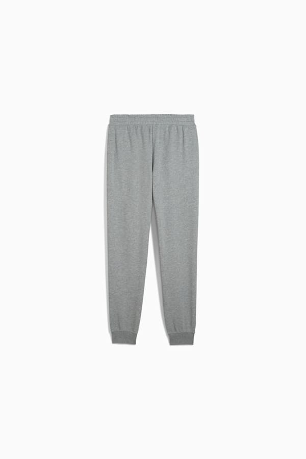 Essentials No. 1 Logo Sweatpants Men, Medium Gray Heather, extralarge-GBR