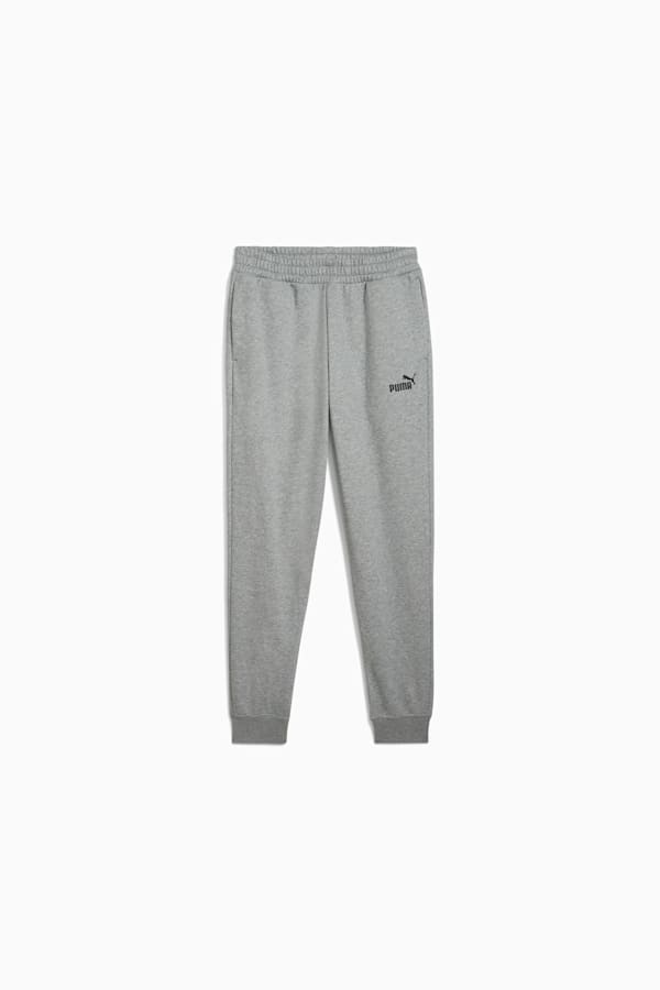 Essentials No. 1 Logo Sweatpants Men, Medium Gray Heather, extralarge-GBR