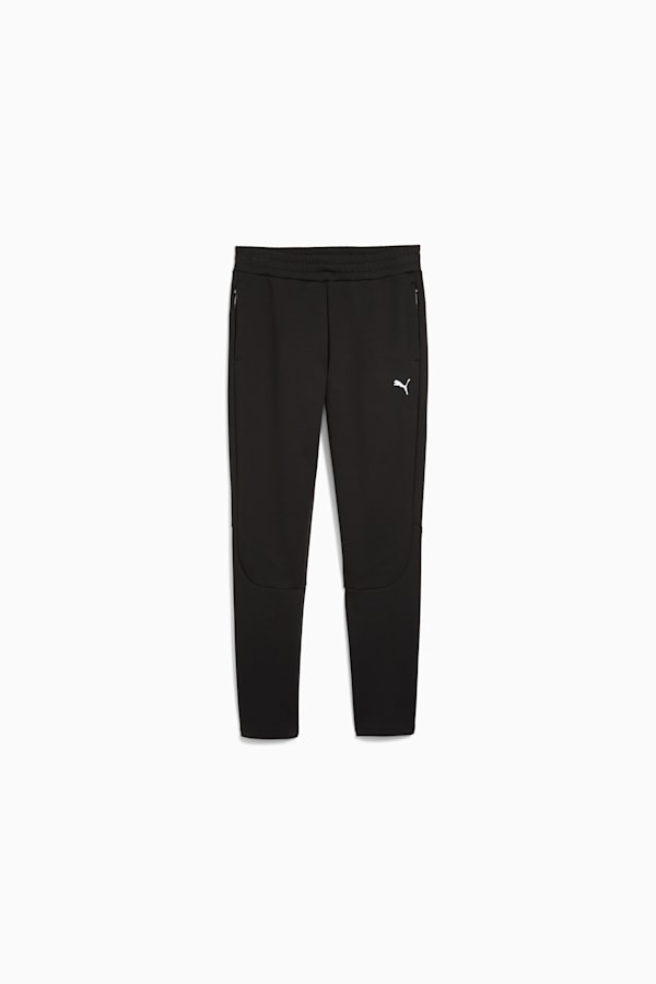 EVOSTRIPE Pants Men, PUMA Black, extralarge