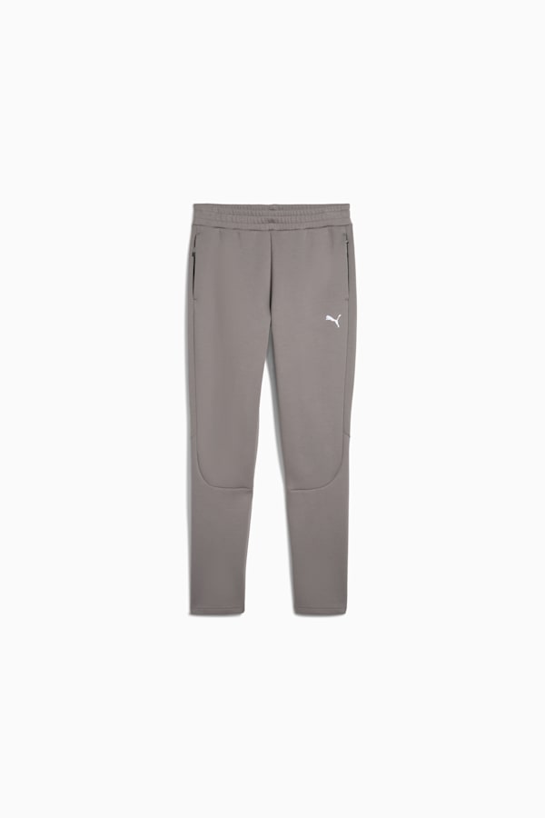 EVOSTRIPE Pants Men, Cast Iron, extralarge