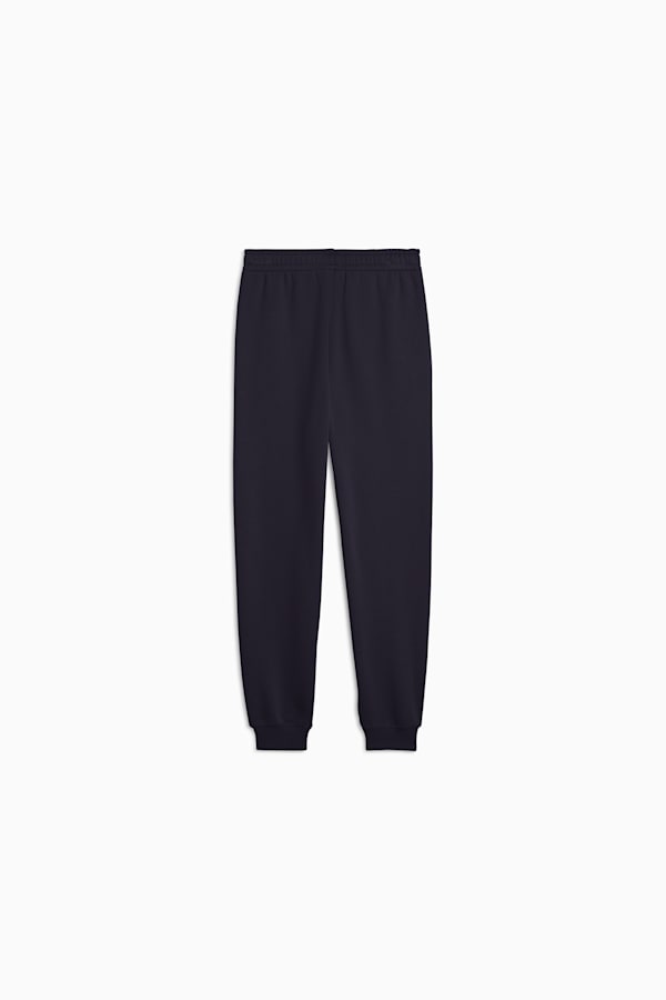 ESS No. 1 Logo Fleece Sweatpants Youth, New Navy, extralarge-GBR
