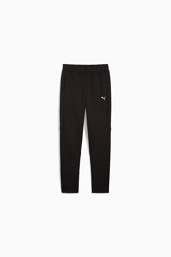 EVOSTRIPE Sweatpants Women, PUMA Black, extralarge
