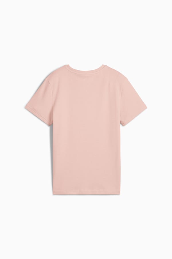 HER Tee Women, Rose Quartz, extralarge