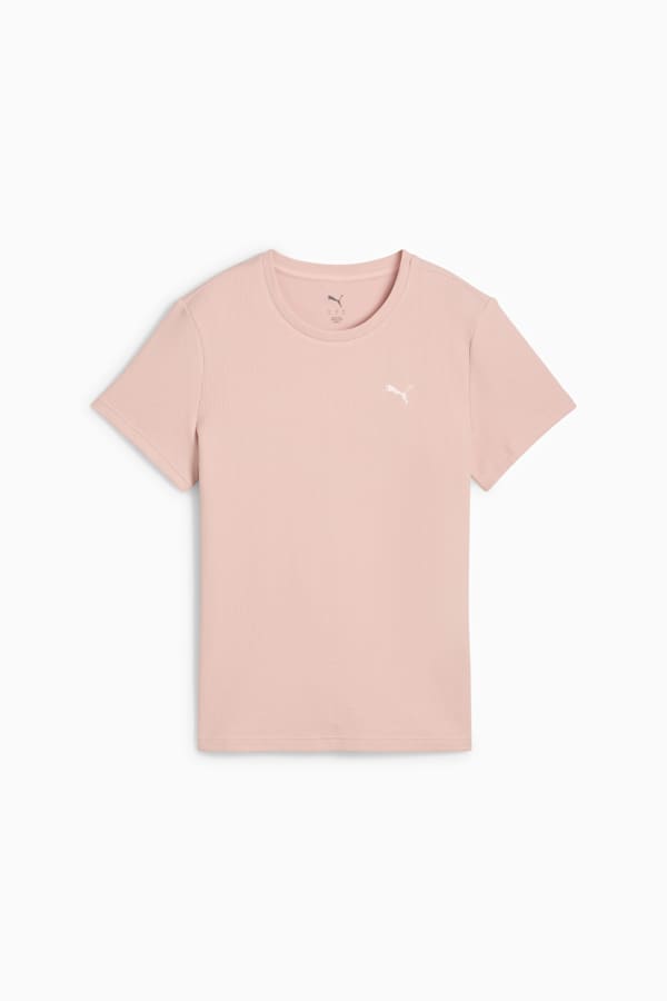 HER Tee Women, Rose Quartz, extralarge