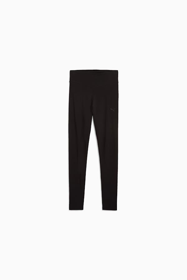 HER High-Waist Leggings Women, PUMA Black, extralarge