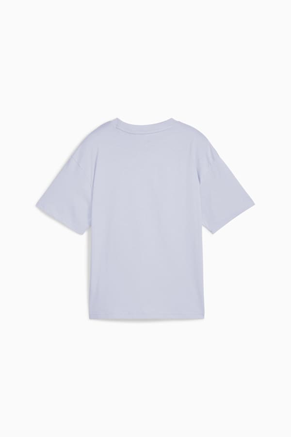 Essentials Boxy Tee Youth, Cool Weather, extralarge