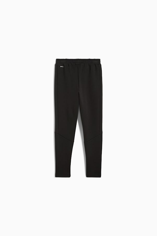 Evostripe Pants Youth, PUMA Black, extralarge