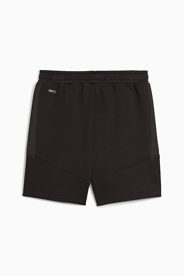 Evostripe Shorts Men, PUMA Black, extralarge-GBR