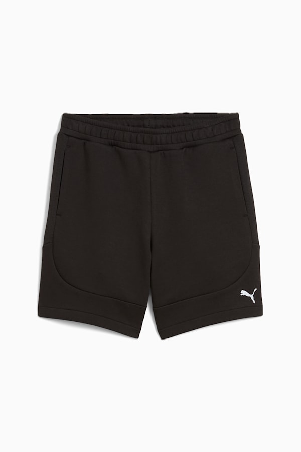 Evostripe Shorts Men, PUMA Black, extralarge-GBR