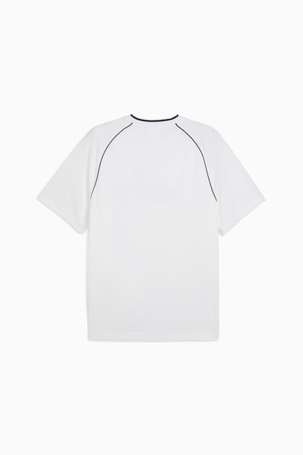 Essentials Football Jersey Men, PUMA White, extralarge-GBR
