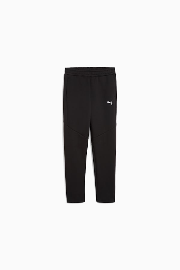 Evostripe Pants Youth, PUMA Black, extralarge-GBR