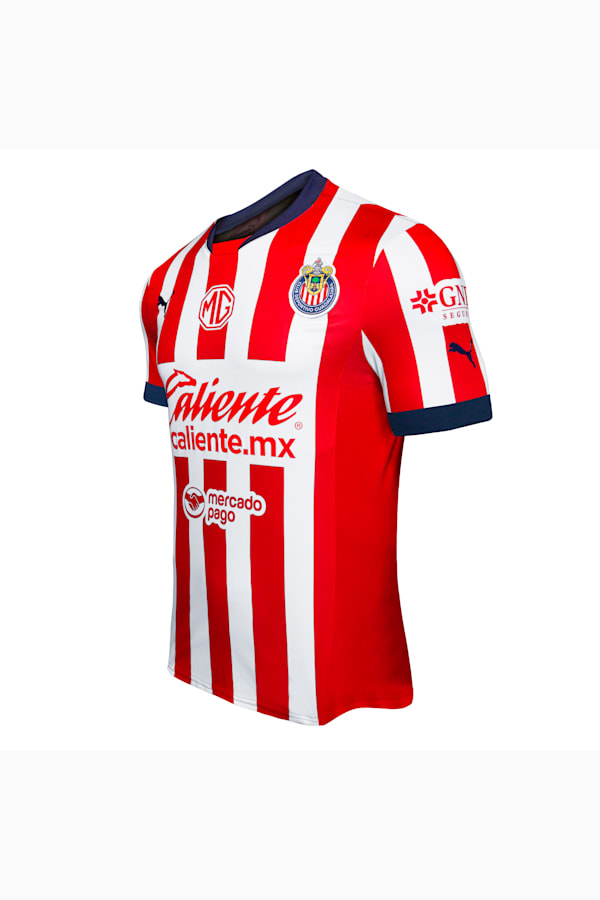 C.D. Guadalajara 24/25 Home Jersey Men, PUMA Red, extralarge-GBR