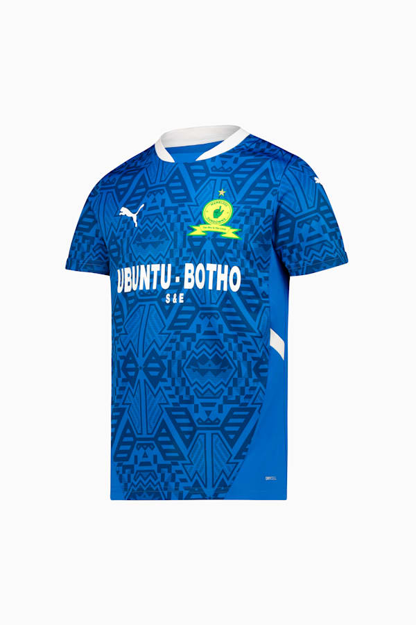 MSFC Mens Away Replica, PUMA Team Royal, extralarge-GBR