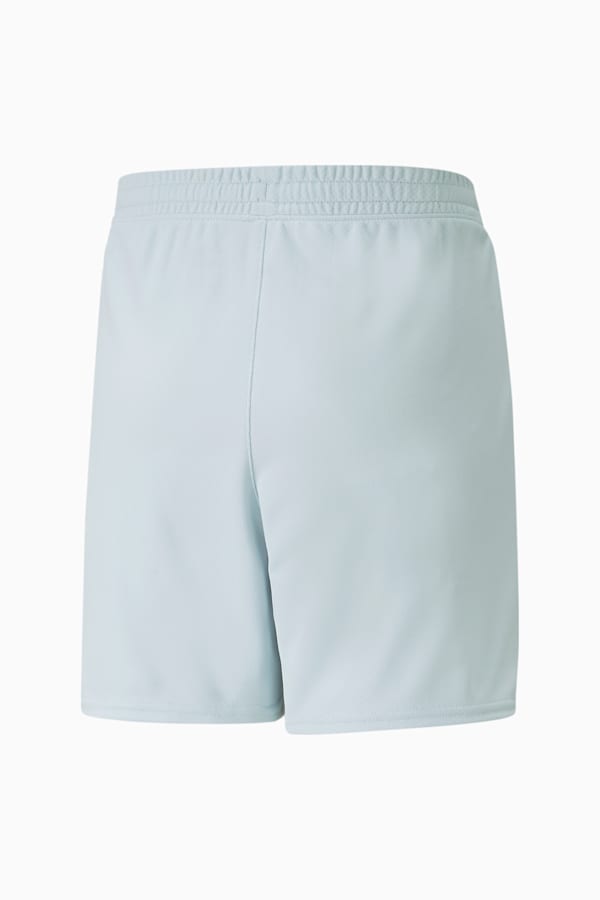 Iceland 22/23 Replica Shorts Youth, Arctic Ice-Puma New Navy, extralarge-GBR