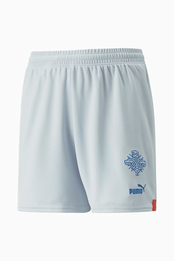 Iceland 22/23 Replica Shorts Youth, Arctic Ice-Puma New Navy, extralarge-GBR