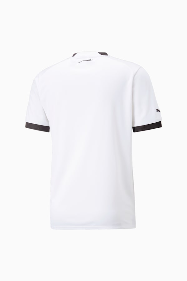 Egypt Away 22/23 Replica Jersey Men, Puma White-Puma Black, extralarge