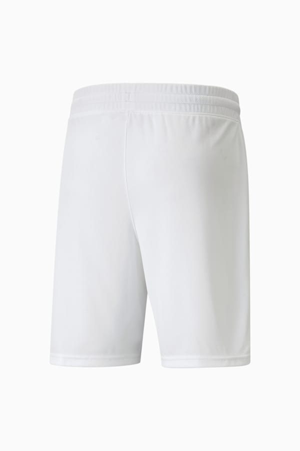 Egypt 22/23 Replica Shorts Men, Puma White-Puma Black, extralarge