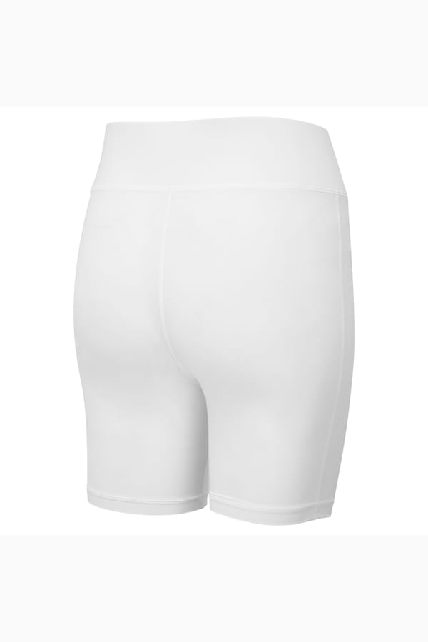 LIGA Baselayer Short Football Tights Women, Puma White, extralarge-GBR