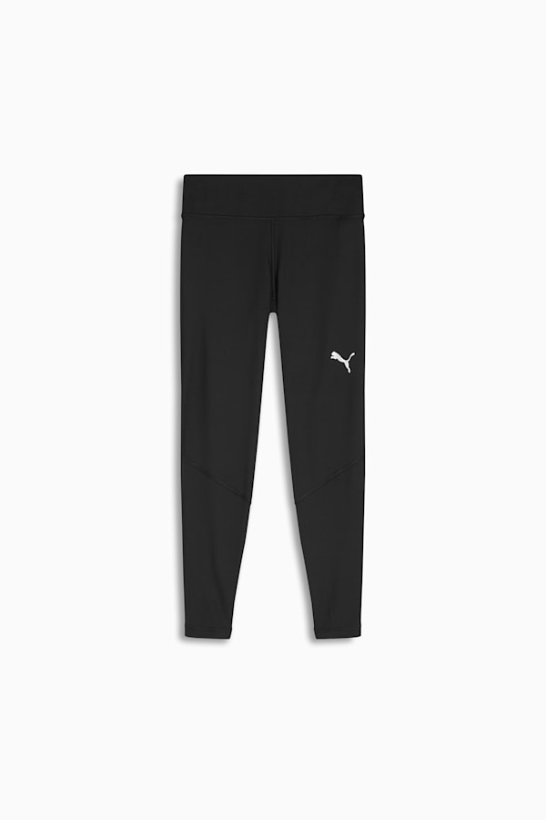 LIGA Baselayer Football Long Tights  Women, PUMA Black, extralarge-GBR
