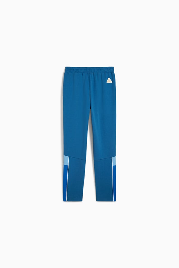 Manchester City FtblArchive Track Pants, Lake Blue-Racing Blue, extralarge