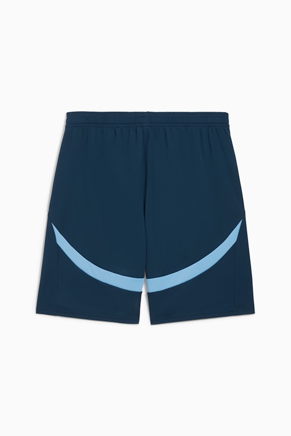 Manchester City 24/25 Shorts Men, Marine Blue, extralarge