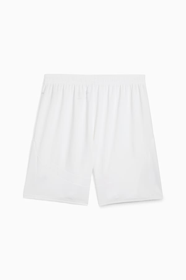 AC Milan 24/25 Shorts Men, PUMA White-For All Time Red, extralarge