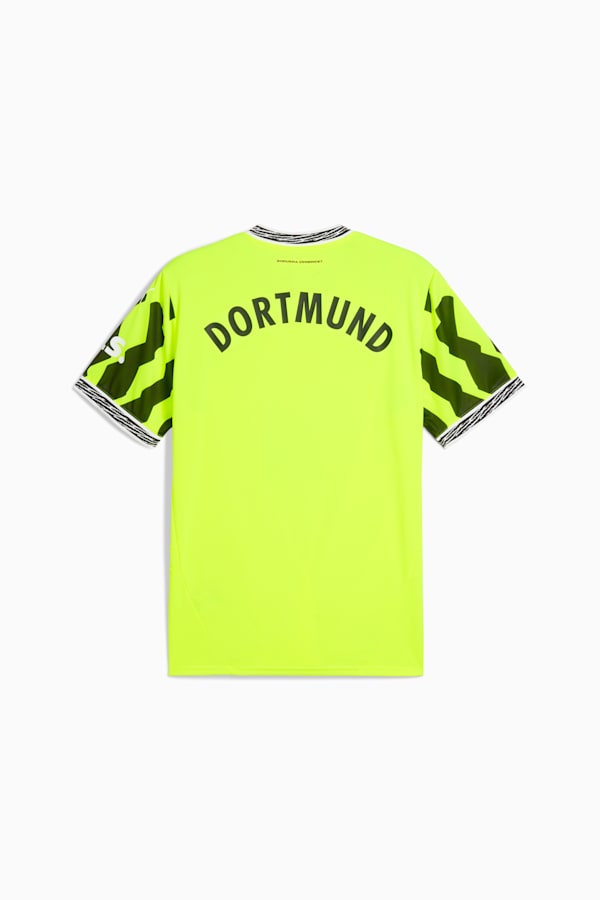 Borussia Dortmund Special Jersey Men, Yellow Alert-PUMA Black, extralarge-GBR