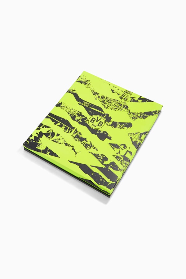 Borussia Dortmund Special Jersey Men, Yellow Alert-PUMA Black, extralarge-GBR