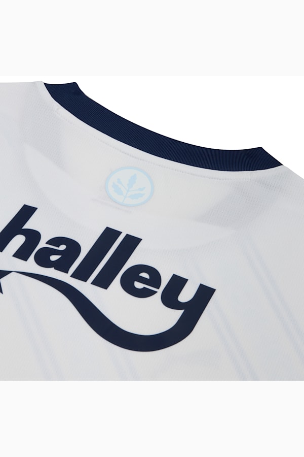 Fenerbahçe SK 24/25 Away Jersey Men, PUMA White-Dusky Blue, extralarge