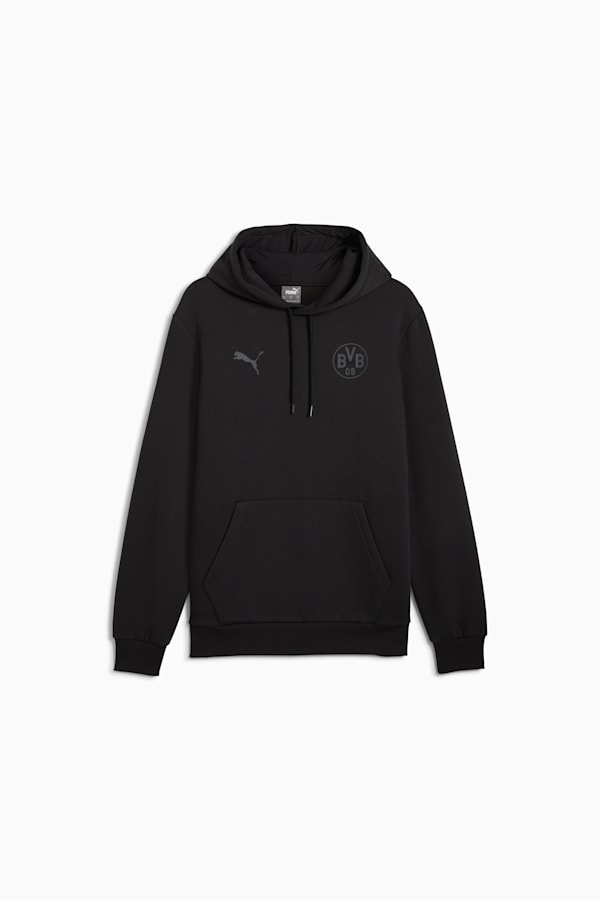 Borussia dortmund hoodie puma shop