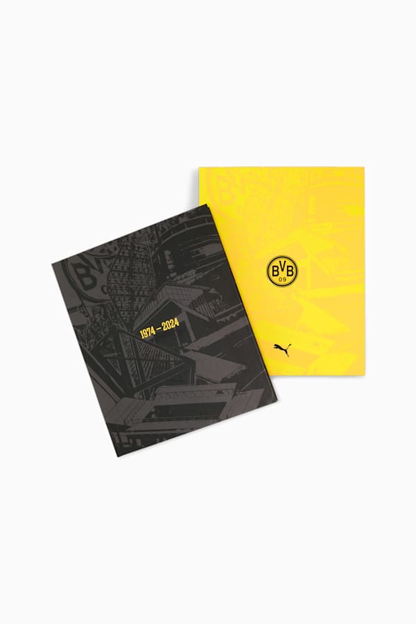 Borussia Dortmund Football Special Edition Jersey Men, PUMA Black-Yellow Sizzle, extralarge
