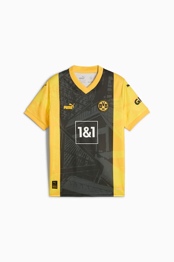 Borussia Dortmund Special Edition Jersey Youth PUMA