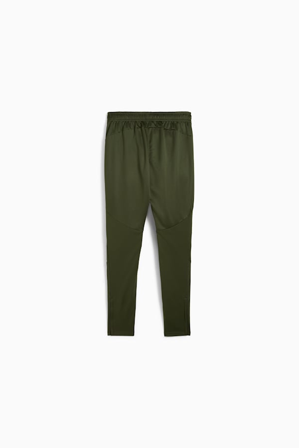 Manchester City Training Pants Men, Myrtle-Bold Blue, extralarge