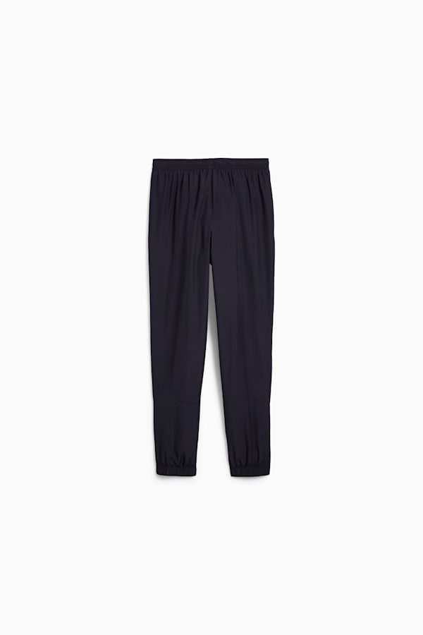 Manchester City Pre-match Woven Pants Men, New Navy-Yellow Glow, extralarge-GBR