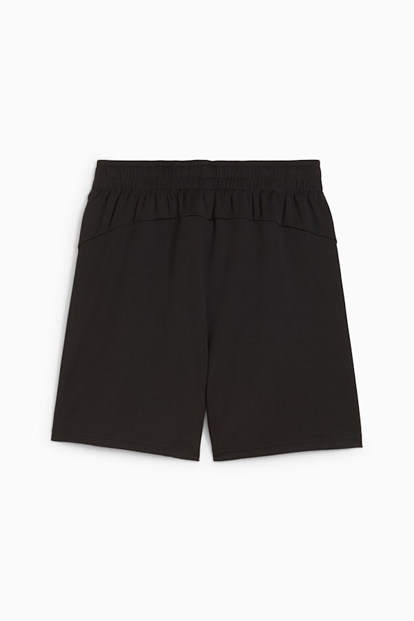 AC Milan Training Shorts Youth, PUMA Black-For All Time Red, extralarge