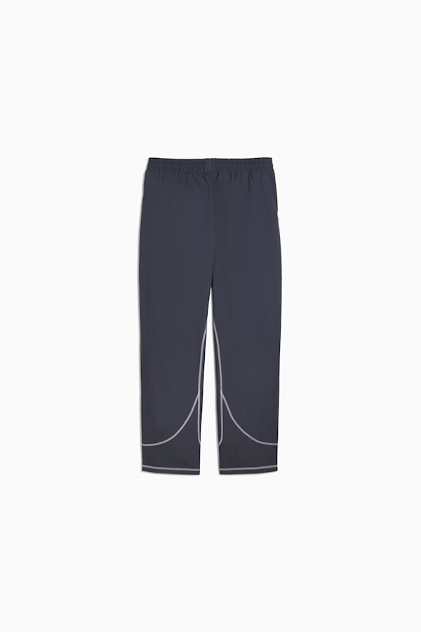 AC Milan ftblSTATEMENT Track Pants Men, Strong Gray-Fresh Mint, extralarge-GBR