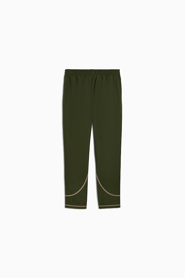 Manchester City ftblSTATEMENT Track Pants Men, Myrtle-Poppy Pink, extralarge