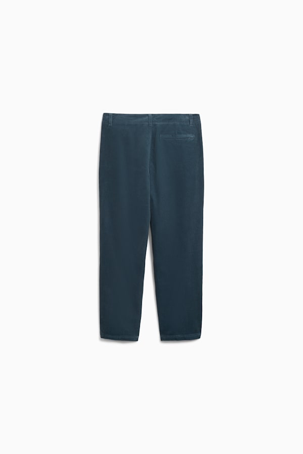 MMQ Corduroy Pants, Gray Skies, extralarge-GBR