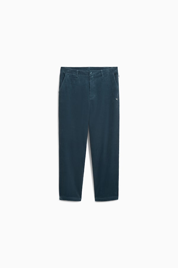 MMQ Corduroy Pants, Gray Skies, extralarge-GBR