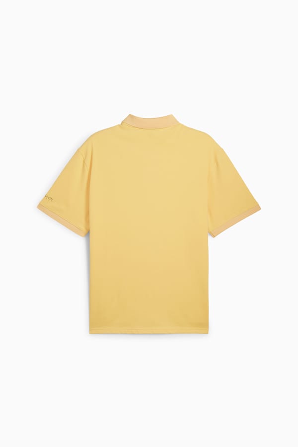 Manchester City NG Polo Men, Flaxen, extralarge-GBR