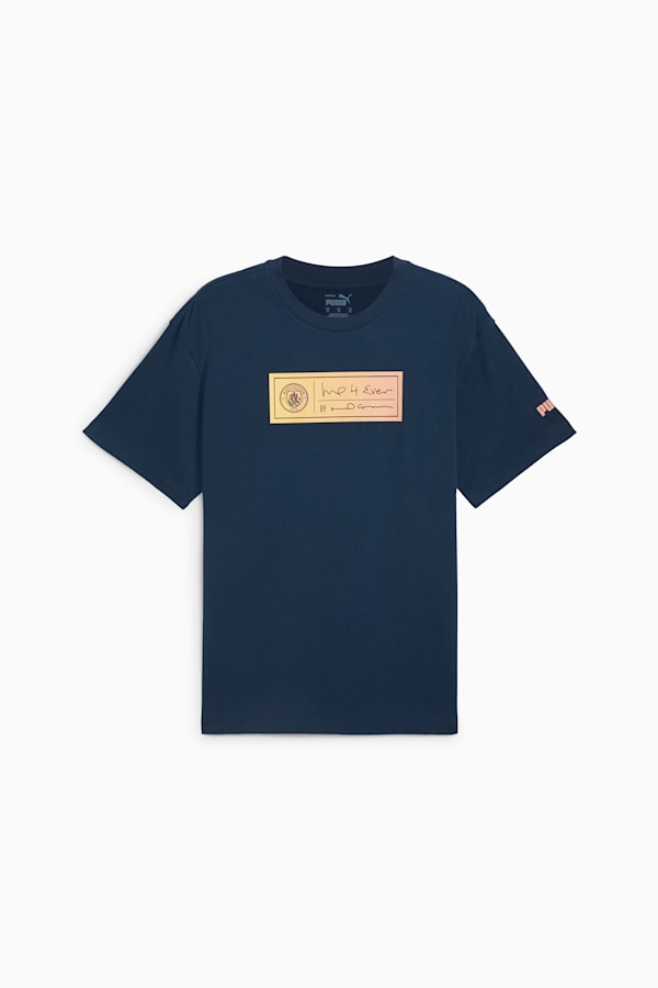 Manchester City NG Tee Men, Marine Blue, extralarge-GBR