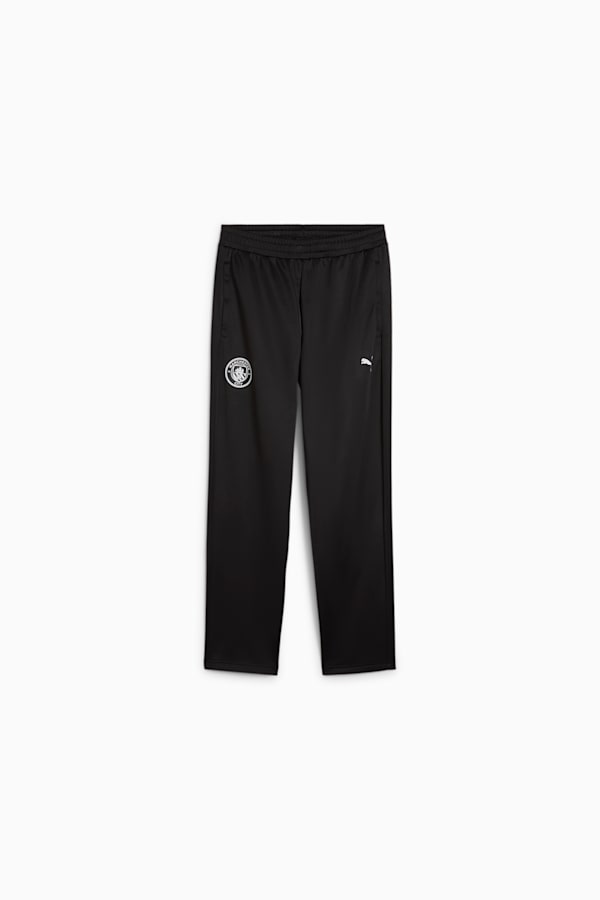 Manchester City Year of the Dragon Pants, PUMA Black, extralarge-GBR