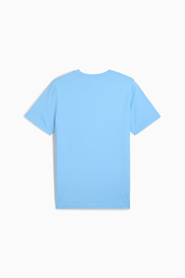 Manchester City ftblNRGY Tee Men, Team Light Blue, extralarge