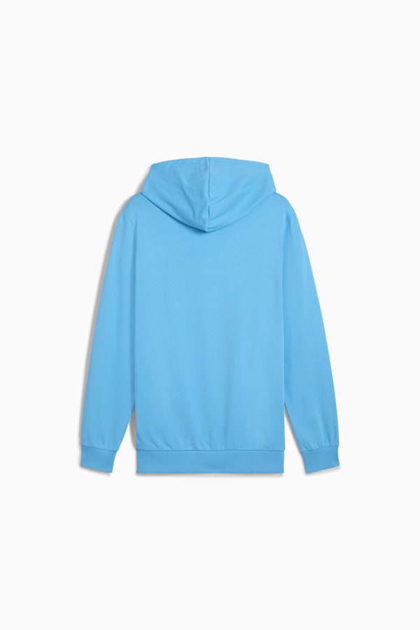 Manchester City ftblNRGY Hoodie Men, Team Light Blue, extralarge